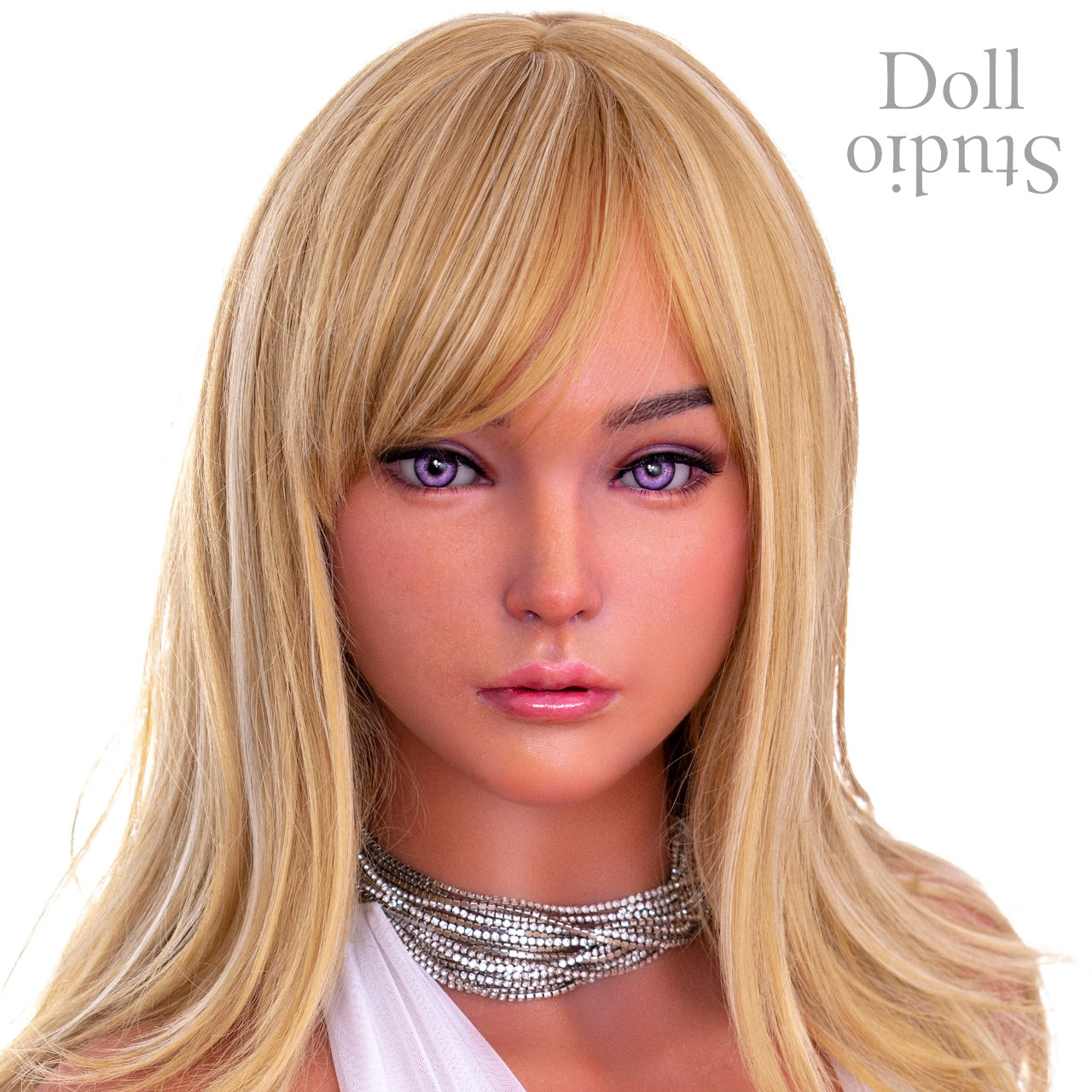 Doll Forever Head - Hong - Heads | Dollstudio US